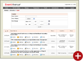 Data Management Facility