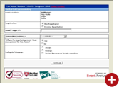 Registration Form